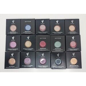 Younique Moodstruck Pressed Eye Shadows New in Box MULTIPLE COLORS AVAILABLE